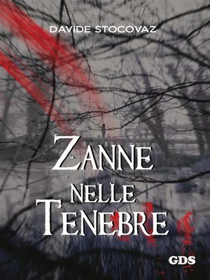 cover image of Zanne Nelle Tenebre